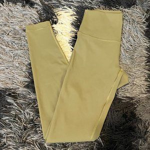 Lululemon Wunder Under High-Rise Tight 28" *Full-On Luxtreme Size 4